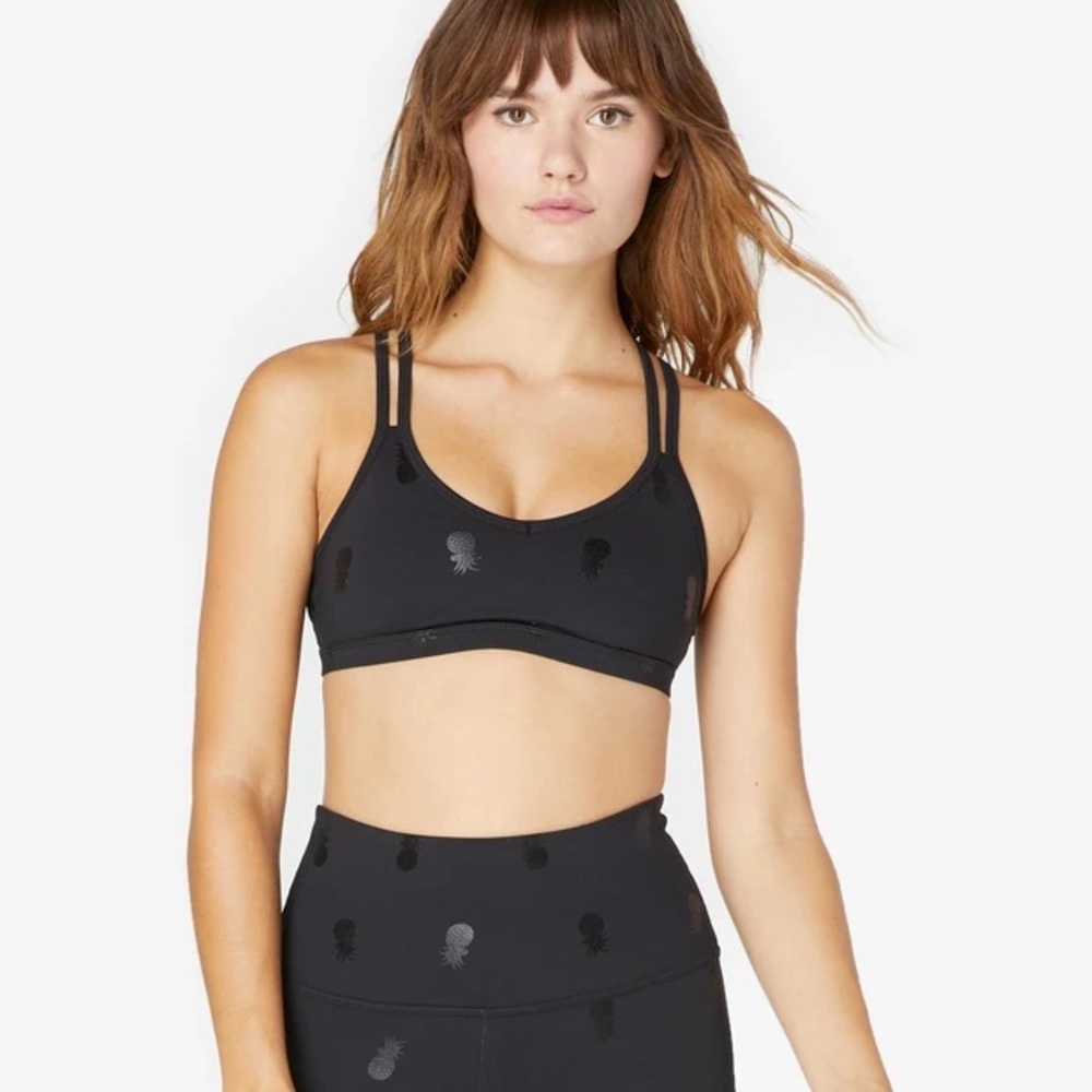 Beyond Yoga Sports Bra NWT